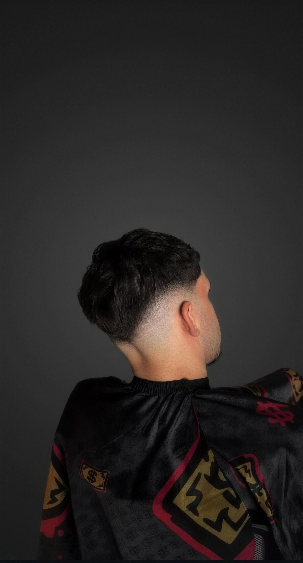 Low fade
